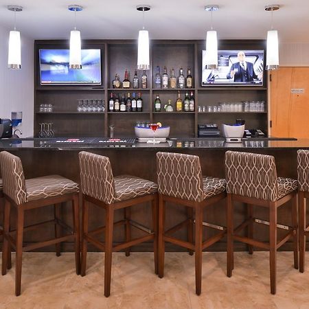 Wyndham Garden Greenville / Spartanburg Airport Екстериор снимка