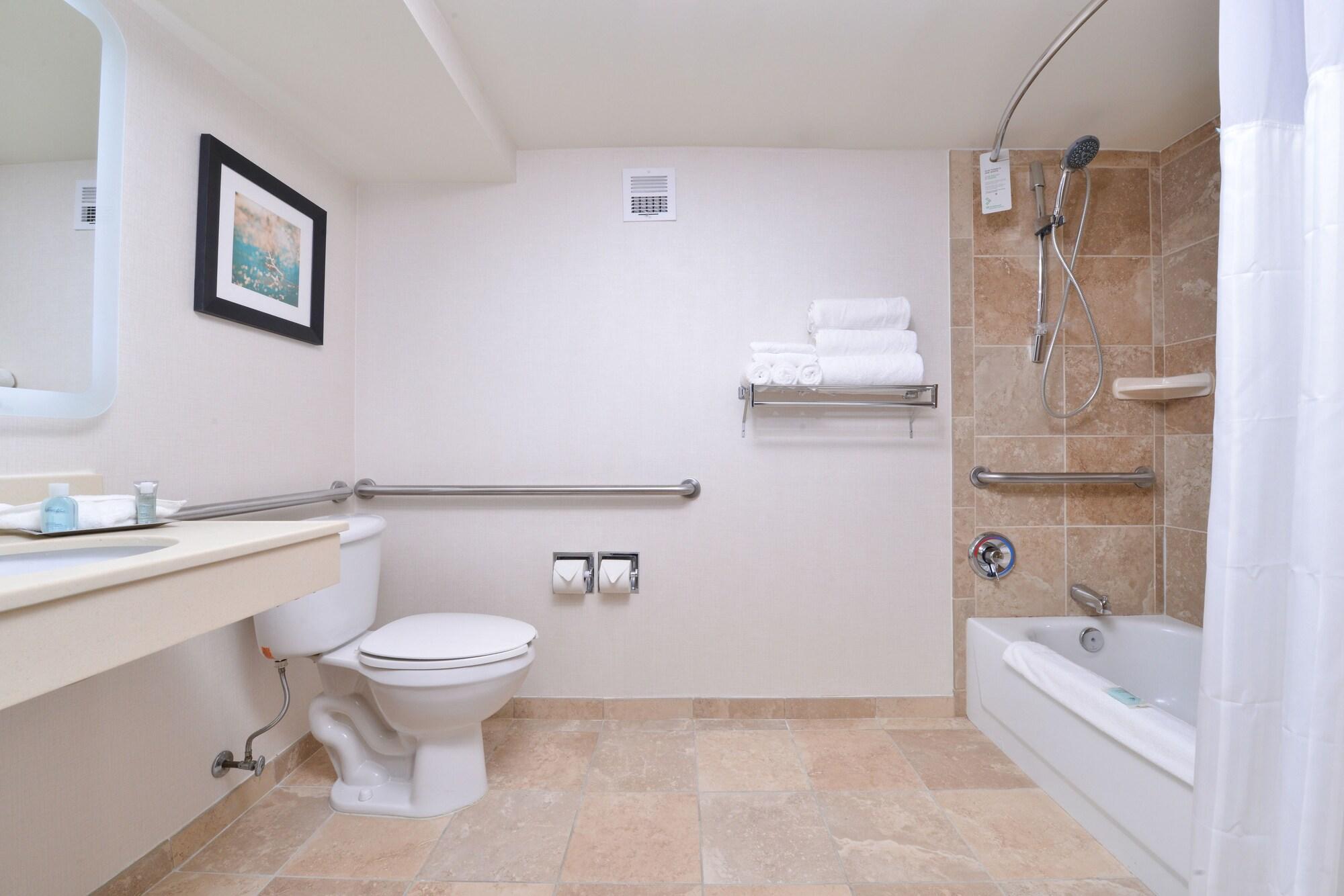 Wyndham Garden Greenville / Spartanburg Airport Екстериор снимка