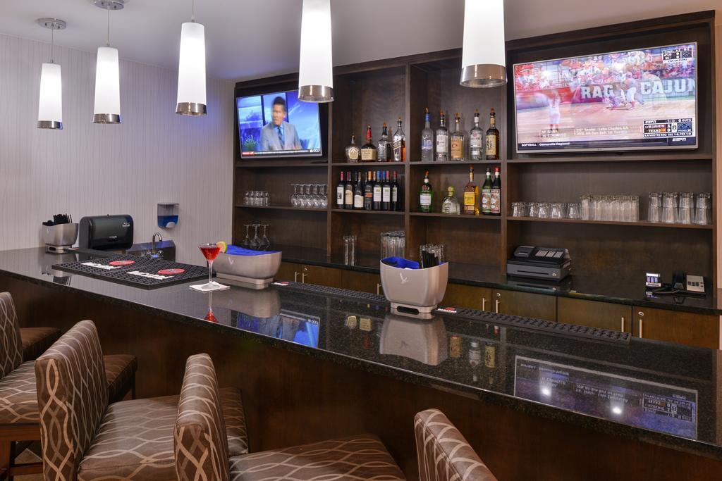 Wyndham Garden Greenville / Spartanburg Airport Екстериор снимка