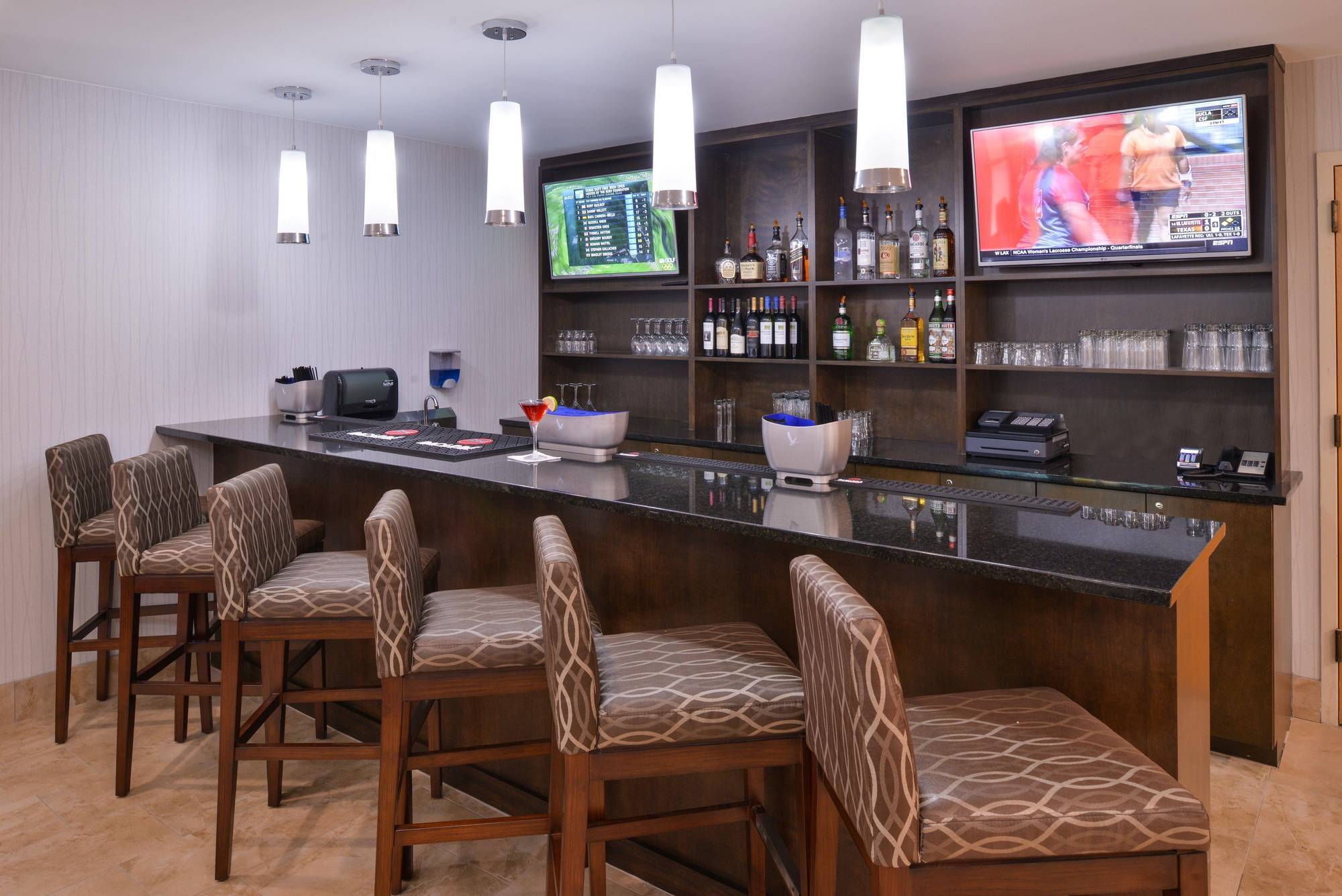 Wyndham Garden Greenville / Spartanburg Airport Екстериор снимка
