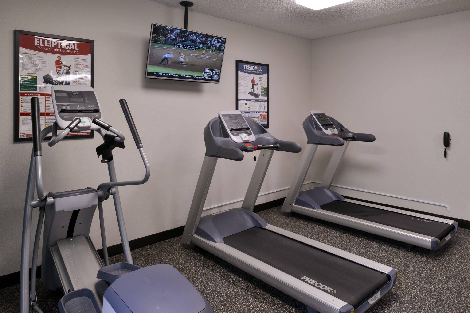 Wyndham Garden Greenville / Spartanburg Airport Екстериор снимка