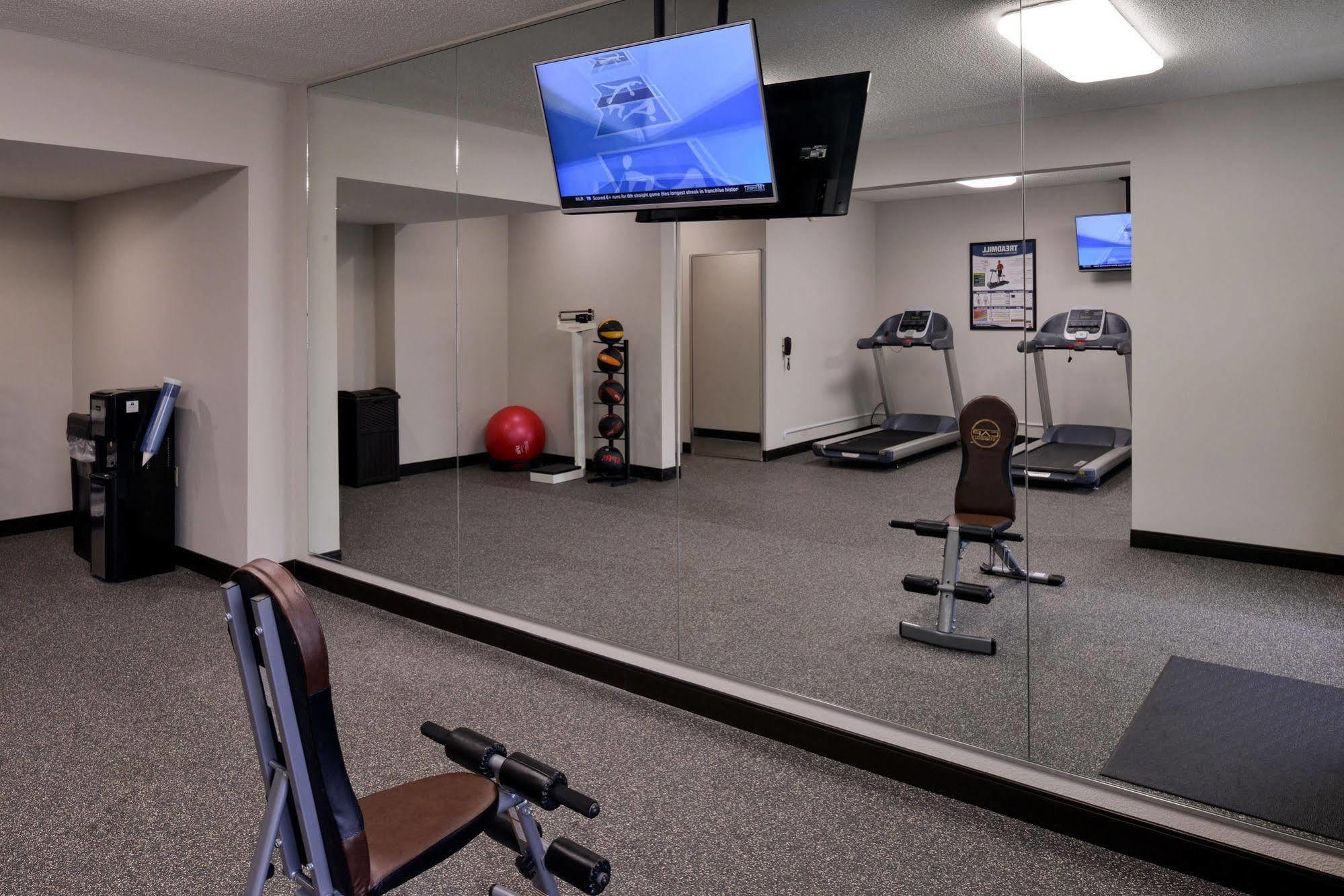 Wyndham Garden Greenville / Spartanburg Airport Екстериор снимка